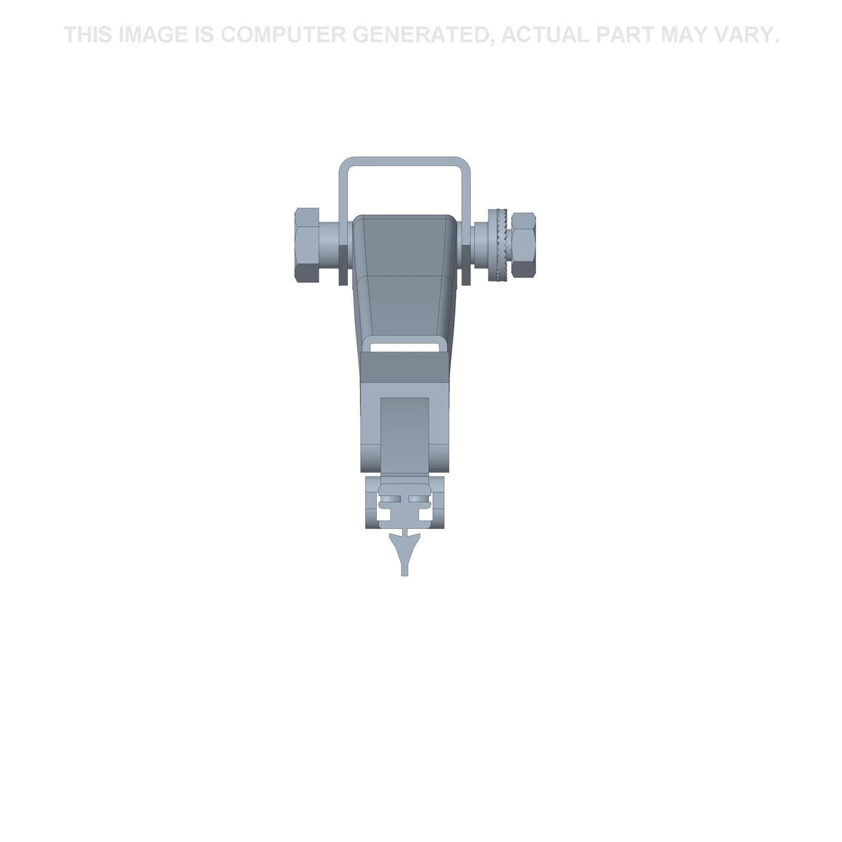 47517710 - OEM WIPER BLADE - CASE CONSTRUCTION