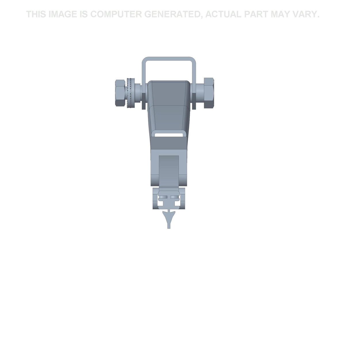 47517710 - OEM WIPER BLADE - CASE CONSTRUCTION