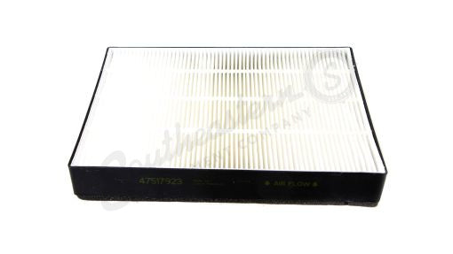 47517923 - OEM CABIN FILTER - CASE CONSTRUCTION