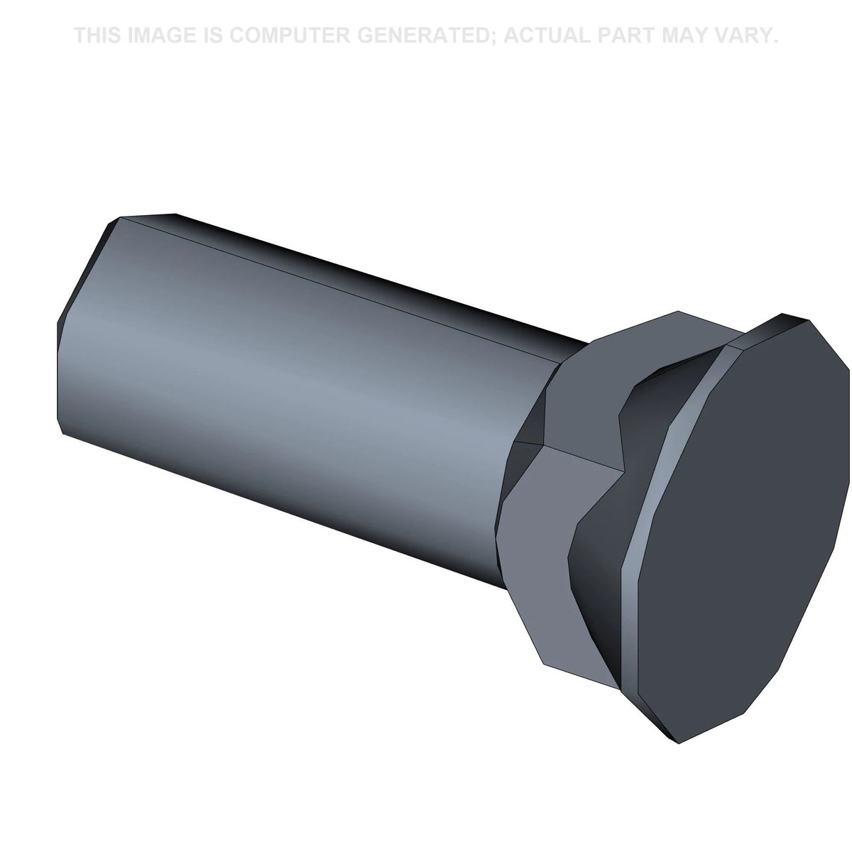 47518204 - OEM PLOW BOLT - CASE CONSTRUCTION