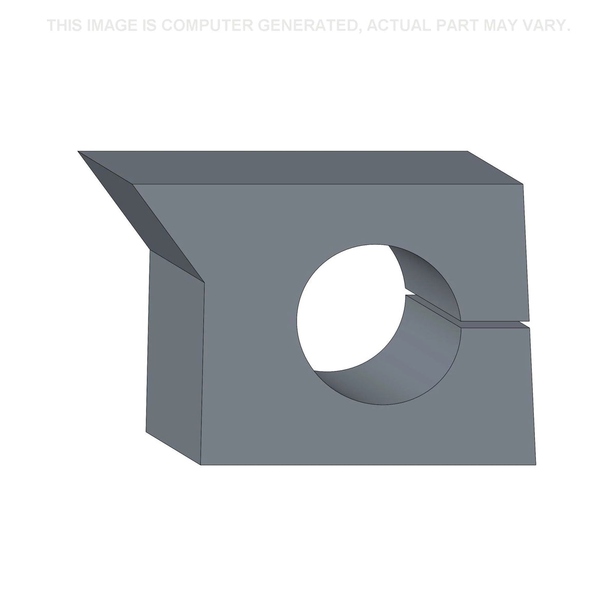 47518387 - OEM FOAM - CASE CONSTRUCTION