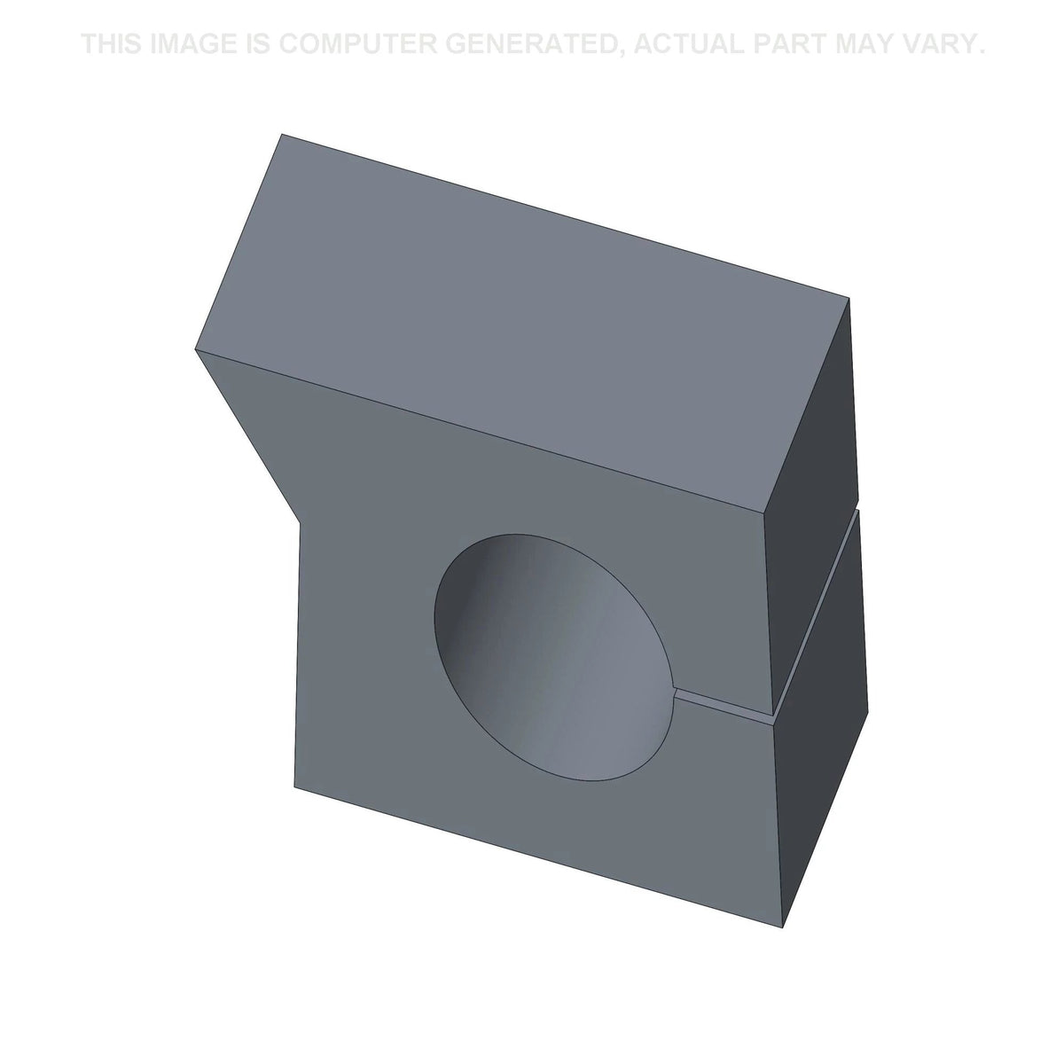 47518387 - OEM FOAM - CASE CONSTRUCTION