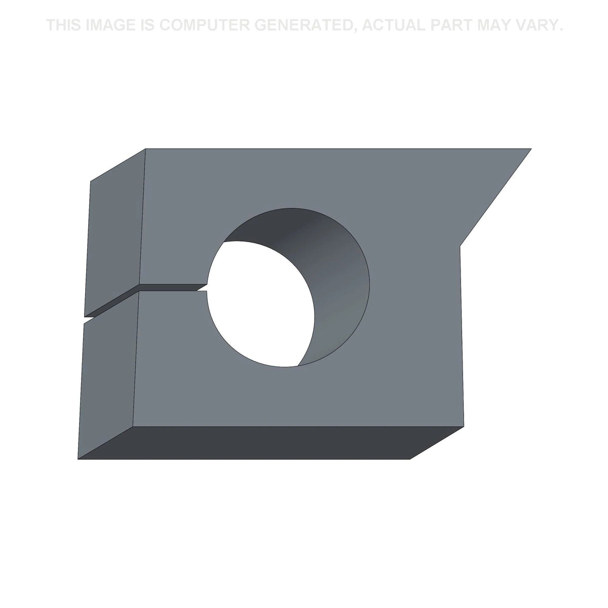47518387 - OEM FOAM - CASE CONSTRUCTION