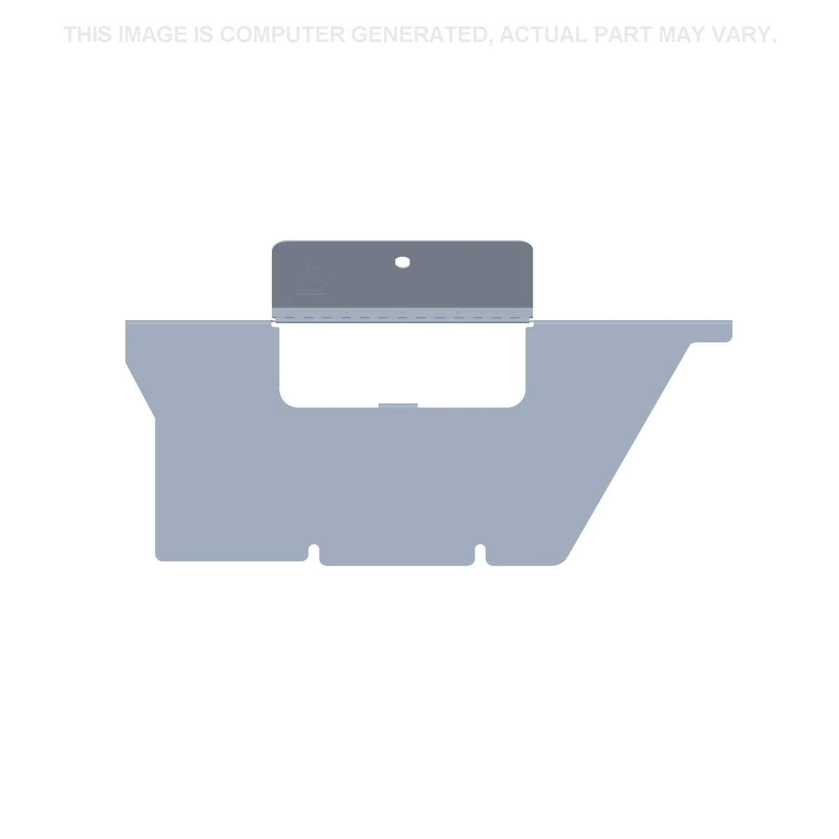 47518573 - OEM ASSEMBLY COVER - CASE CONSTRUCTION