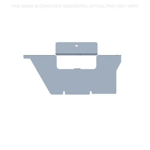 47518573 - OEM ASSEMBLY COVER - CASE CONSTRUCTION