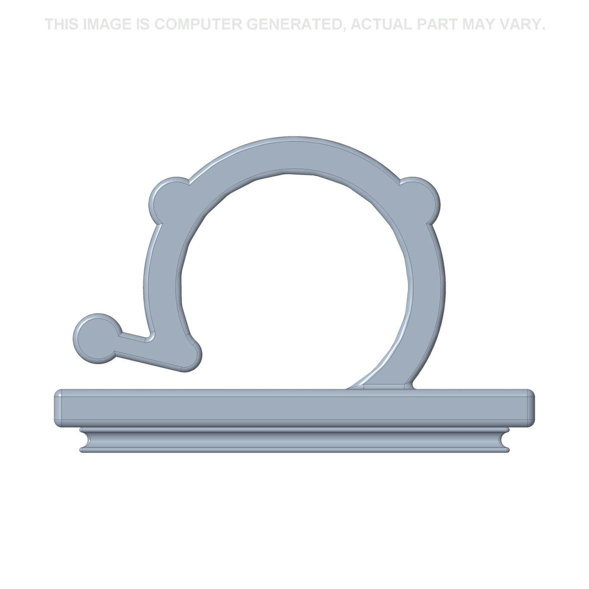 47518897 - OEM CLIP - CASE CONSTRUCTION