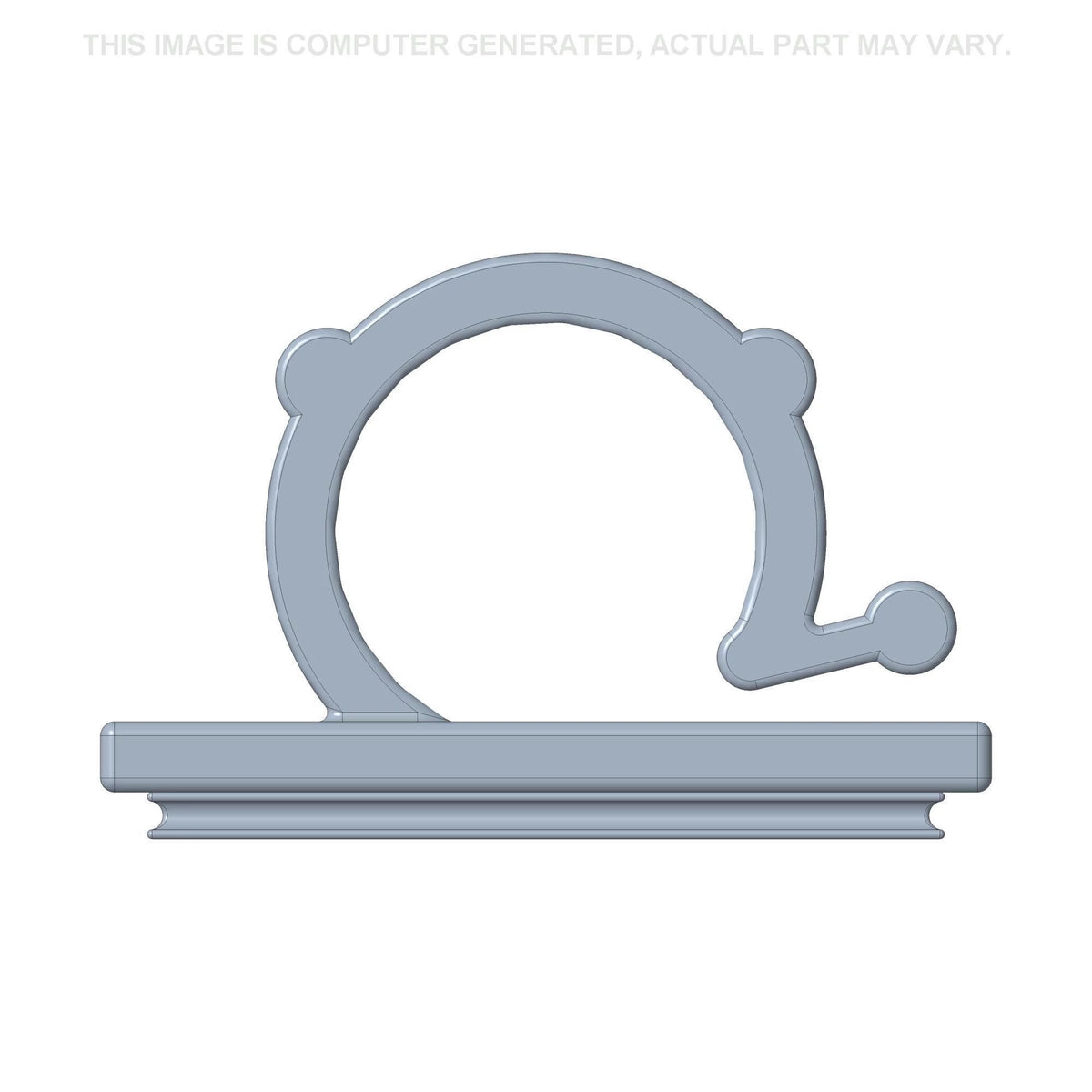 47518897 - OEM CLIP - CASE CONSTRUCTION