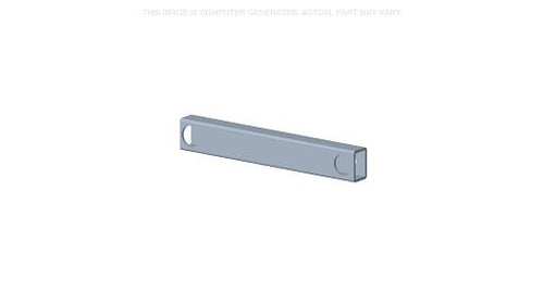 47519293 - OEM GUARD TUBE - CASE CONSTRUCTION