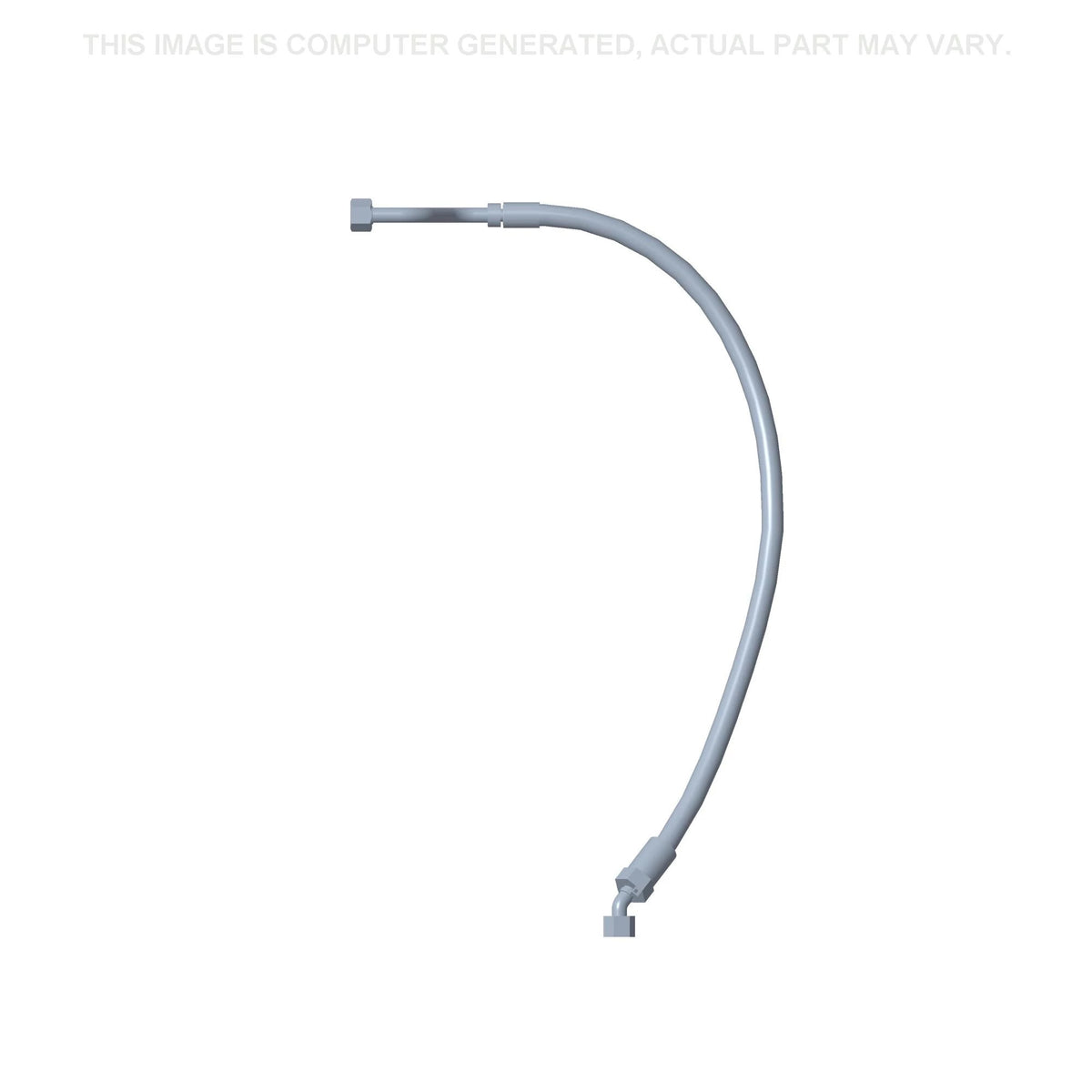 47519692 - OEM HYDRAULIC HOSE - CASE CONSTRUCTION