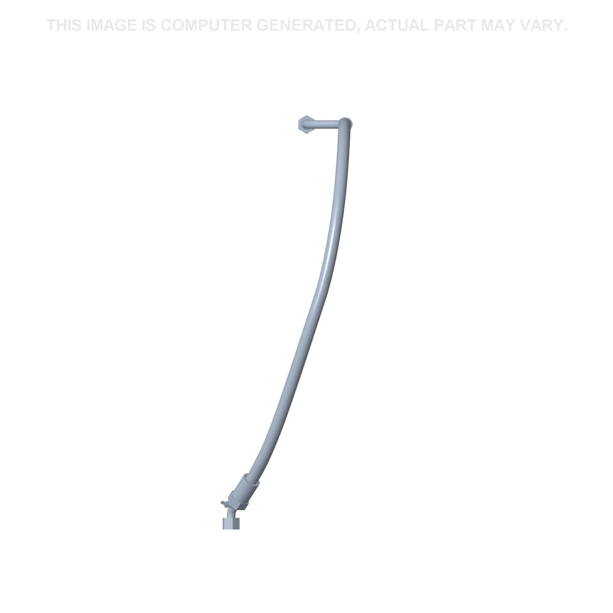47519692 - OEM HYDRAULIC HOSE - CASE CONSTRUCTION