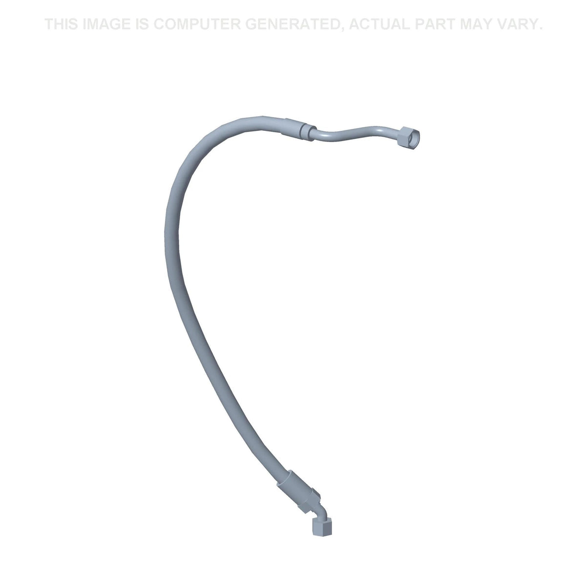 47519692 - OEM HYDRAULIC HOSE - CASE CONSTRUCTION