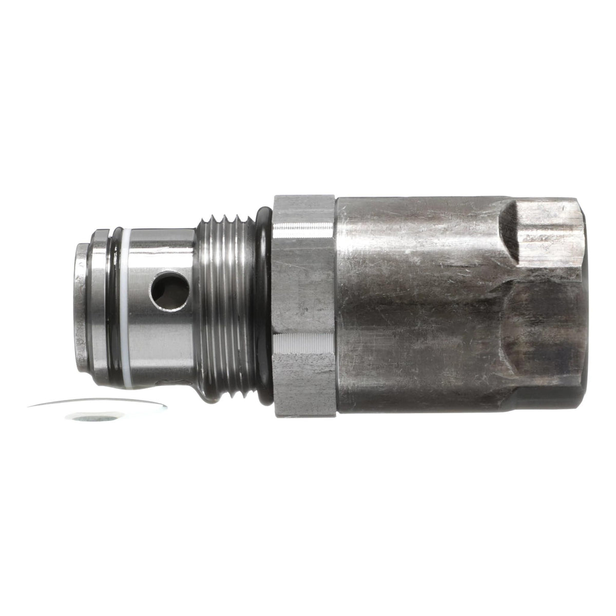 47520547 - OEM PRESSURE RELIEF VALVE - CASE CONSTRUCTION