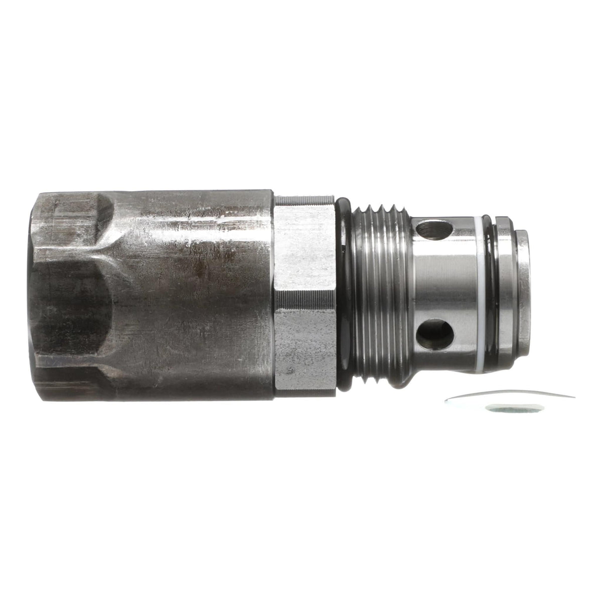 47520547 - OEM PRESSURE RELIEF VALVE - CASE CONSTRUCTION