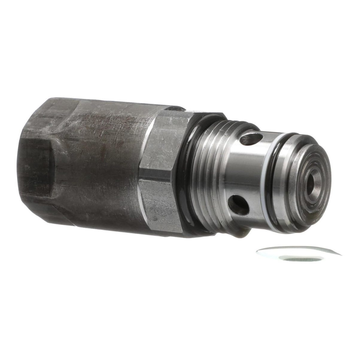 47520547 - OEM PRESSURE RELIEF VALVE - CASE CONSTRUCTION