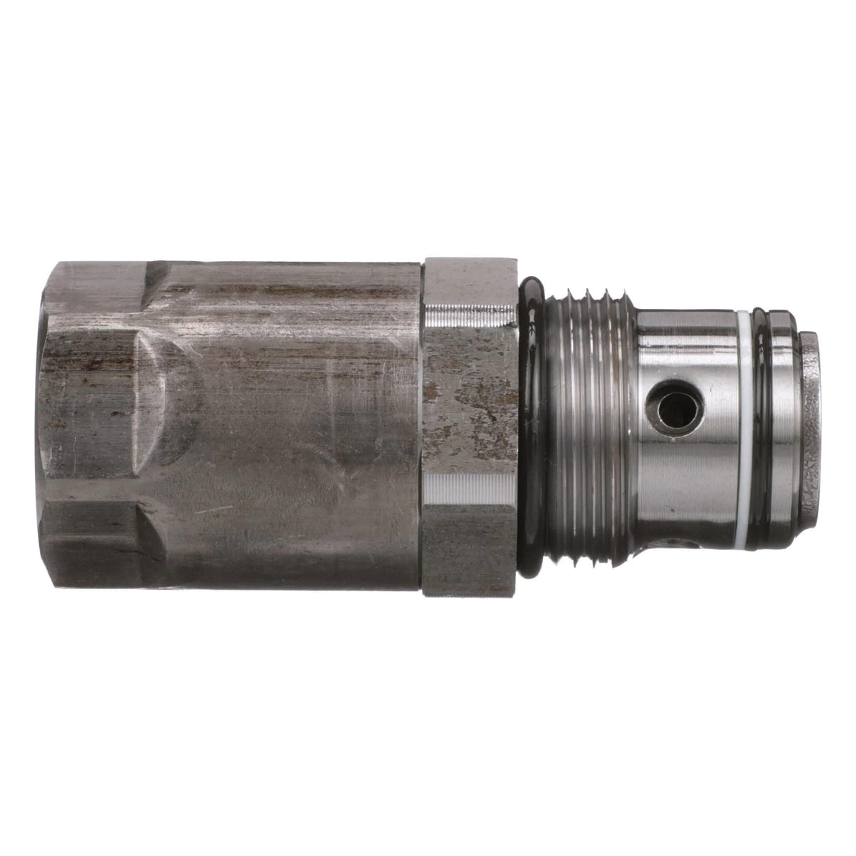 47520548 - OEM PRESSURE RELIEF VALVE - CASE CONSTRUCTION