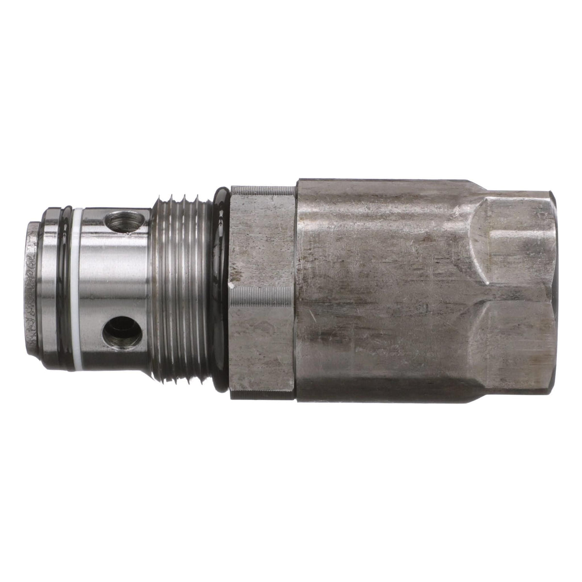 47520548 - OEM PRESSURE RELIEF VALVE - CASE CONSTRUCTION