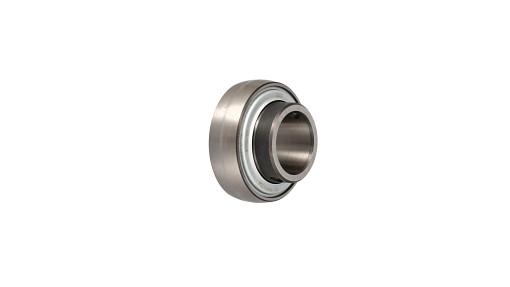 47523018 - OEM INSERT BALL BEARING 30 MM ID X 62 MM OD X 38 MM W - CASE CONSTRUCTION