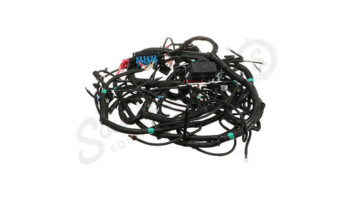 47523451 - OEM CHASSIS WIRING HARNESS - CASE CONSTRUCTION