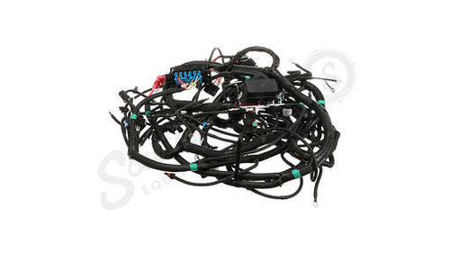 47523451 - OEM CHASSIS WIRING HARNESS - CASE CONSTRUCTION