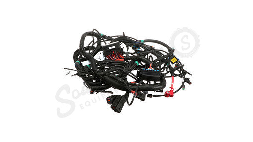 47523451 - OEM CHASSIS WIRING HARNESS - CASE CONSTRUCTION
