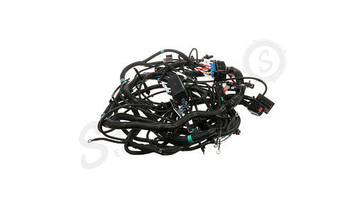 47523451 - OEM CHASSIS WIRING HARNESS - CASE CONSTRUCTION
