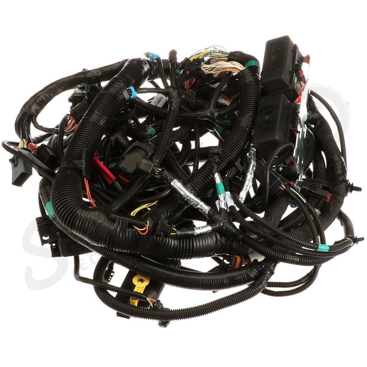 47523456 - OEM CHASSIS EH WIRING HARNESS - CASE CONSTRUCTION