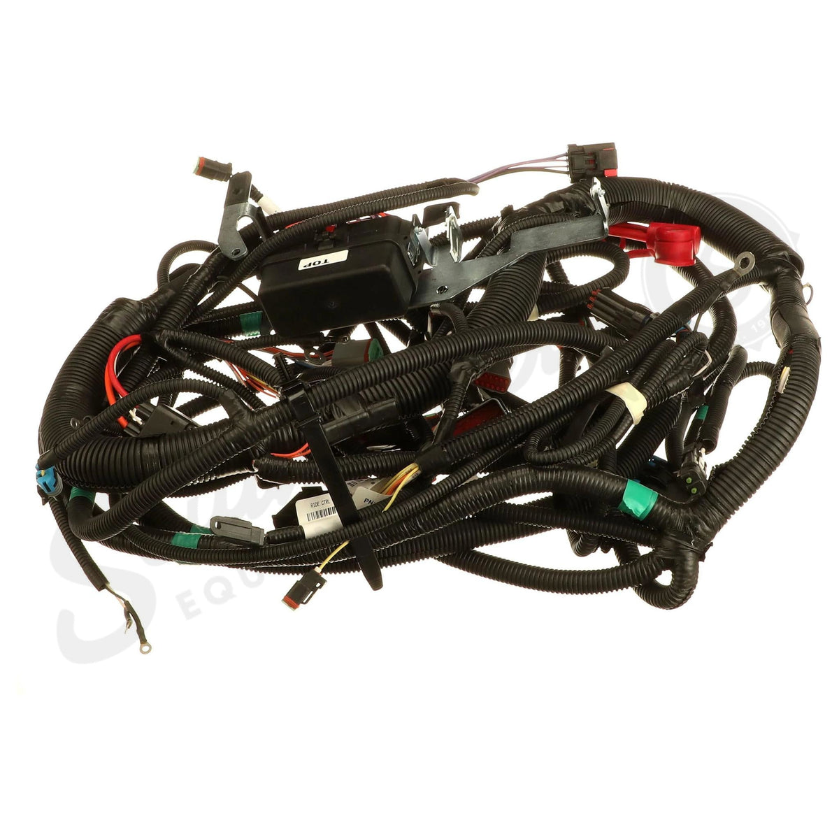 47523494 - OEM CHASSIS WIRING HARNESS - CASE CONSTRUCTION
