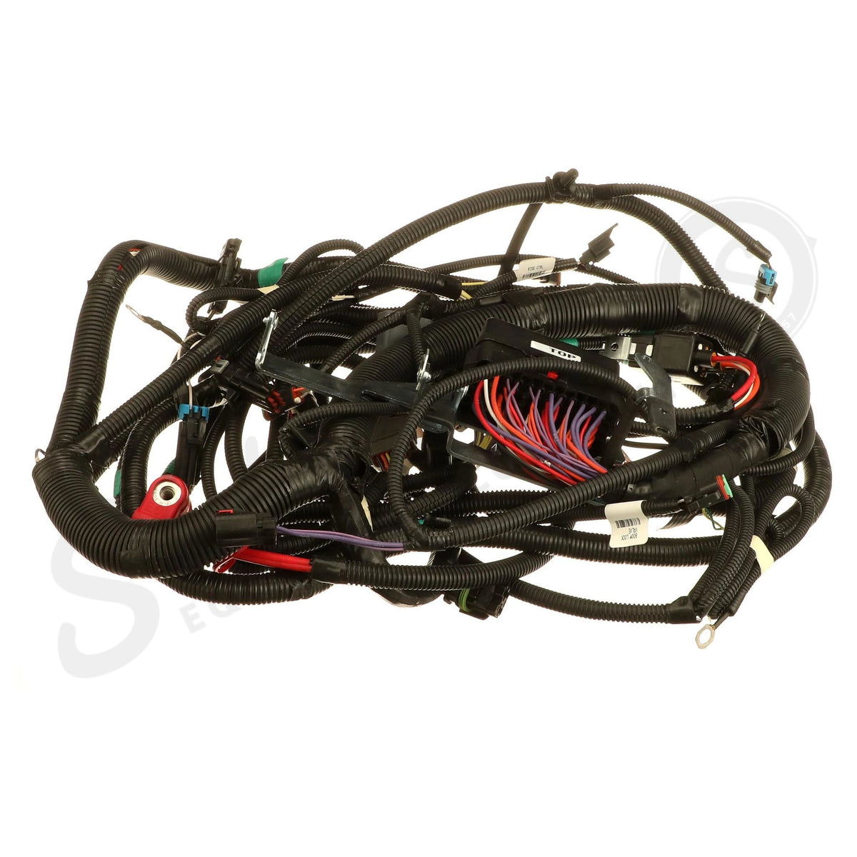 47523494 - OEM CHASSIS WIRING HARNESS - CASE CONSTRUCTION