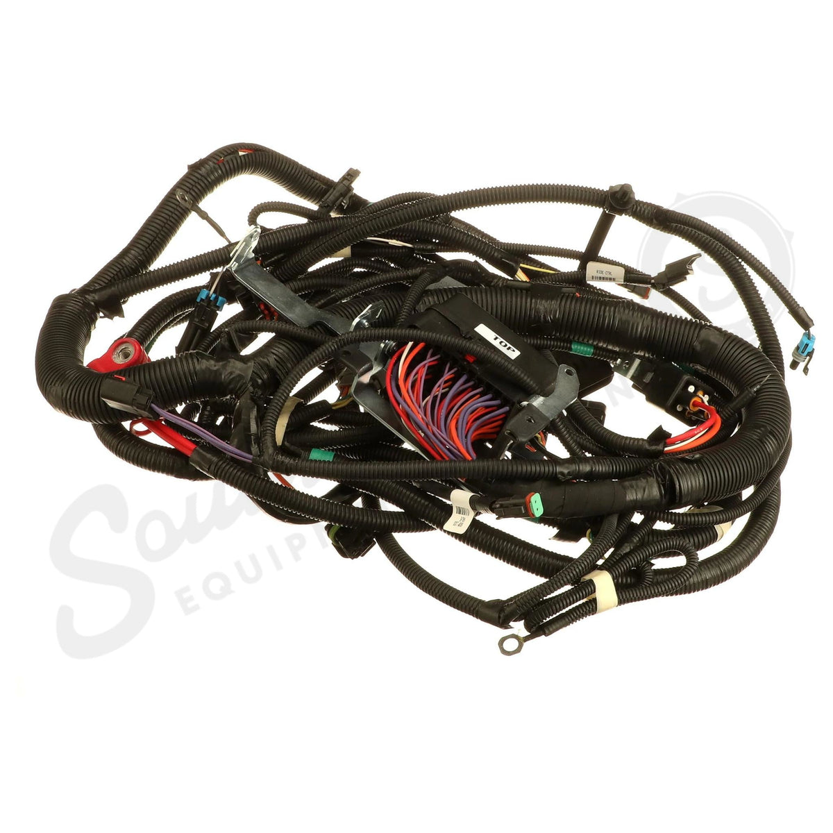 47523494 - OEM CHASSIS WIRING HARNESS - CASE CONSTRUCTION