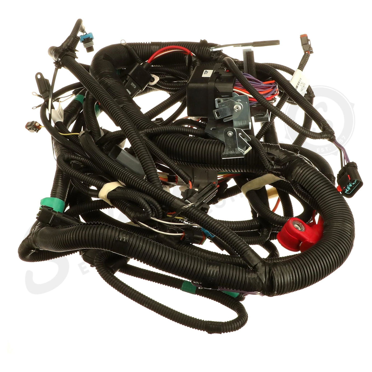 47523494 - OEM CHASSIS WIRING HARNESS - CASE CONSTRUCTION