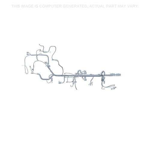 47523496 - OEM WIRE HARNESS - CASE CONSTRUCTION