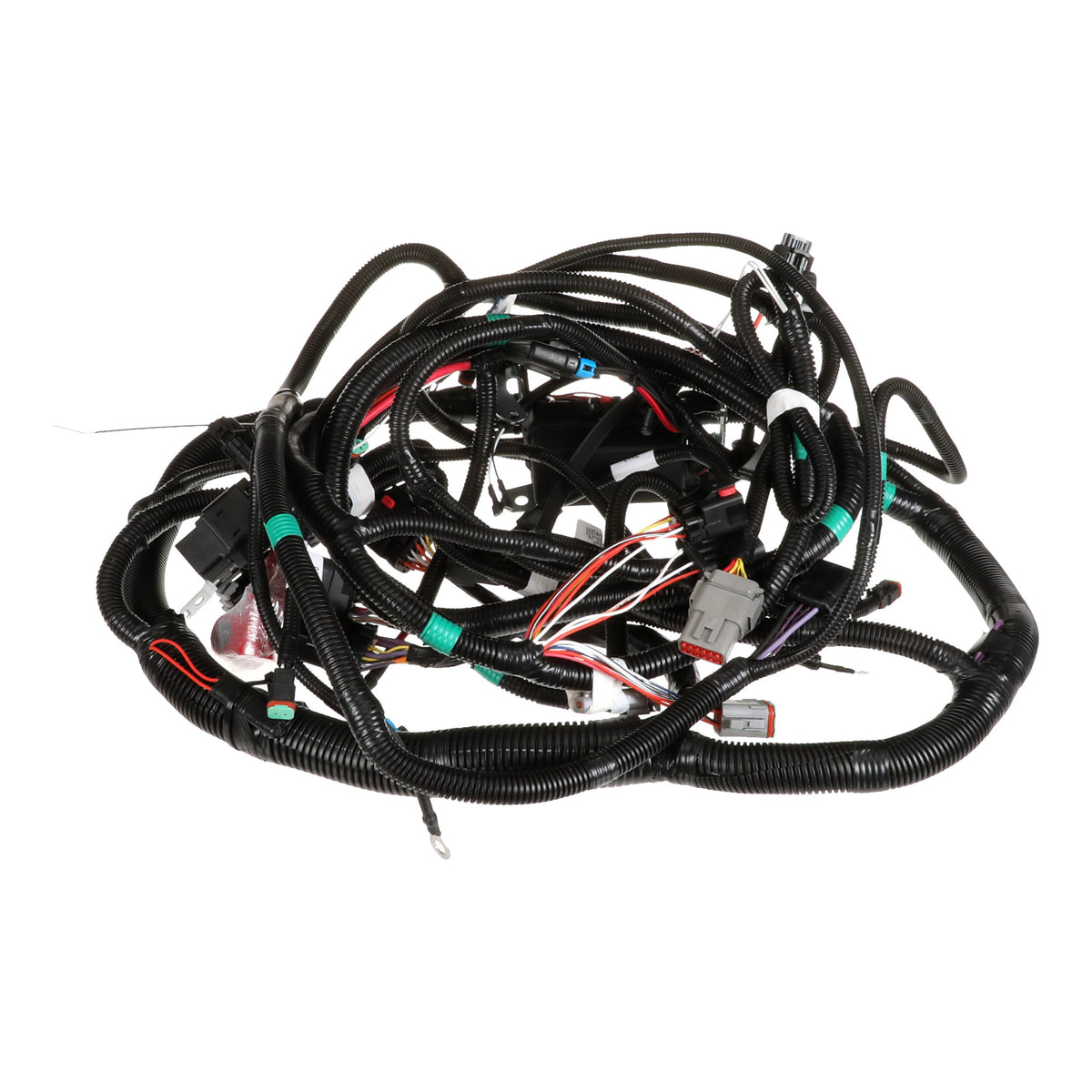 47523498 - OEM WIRE HARNESS - CASE CONSTRUCTION