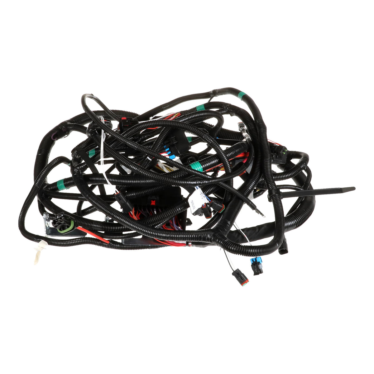 47523498 - OEM WIRE HARNESS - CASE CONSTRUCTION