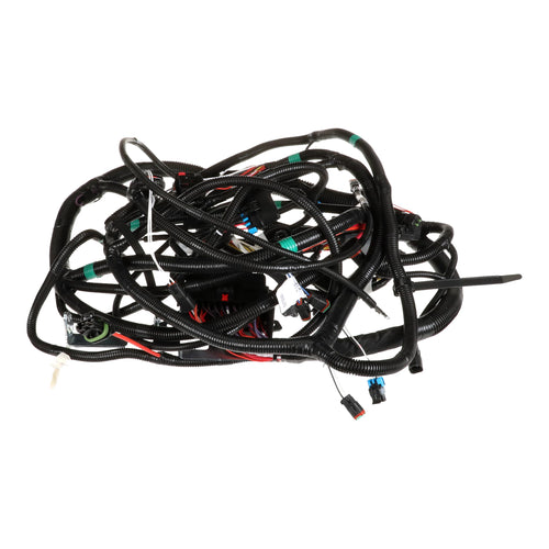 47523498 - OEM WIRE HARNESS - CASE CONSTRUCTION