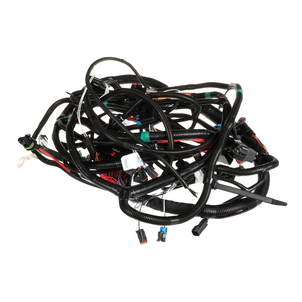47523498 - OEM WIRE HARNESS - CASE CONSTRUCTION