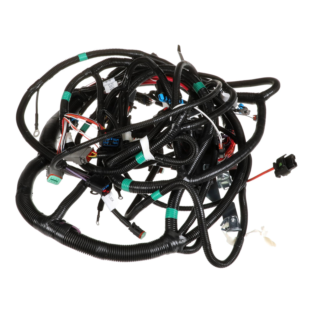 47523498 - OEM WIRE HARNESS - CASE CONSTRUCTION