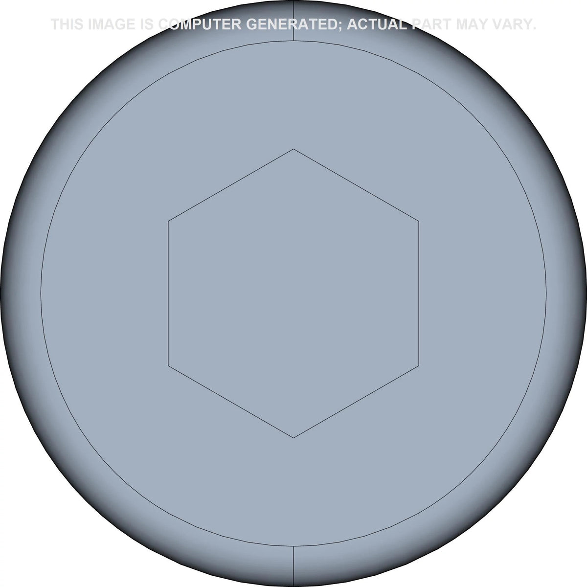 47523574 - OEM SCREW HEX SOC - CASE CONSTRUCTION