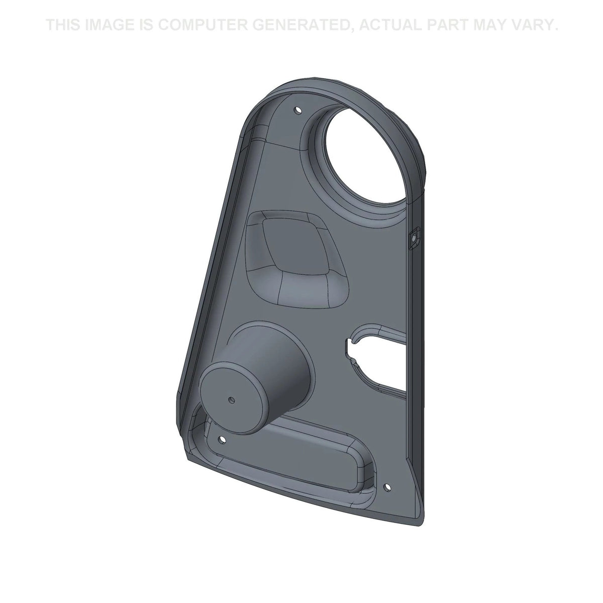 47523933 - OEM PAD - CASE CONSTRUCTION