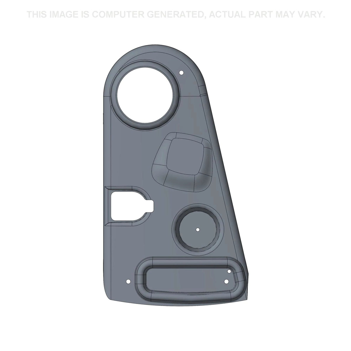 47523933 - OEM PAD - CASE CONSTRUCTION