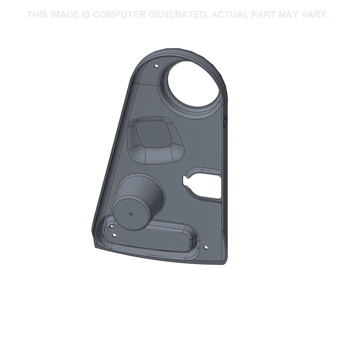 47523933 - OEM PAD - CASE CONSTRUCTION