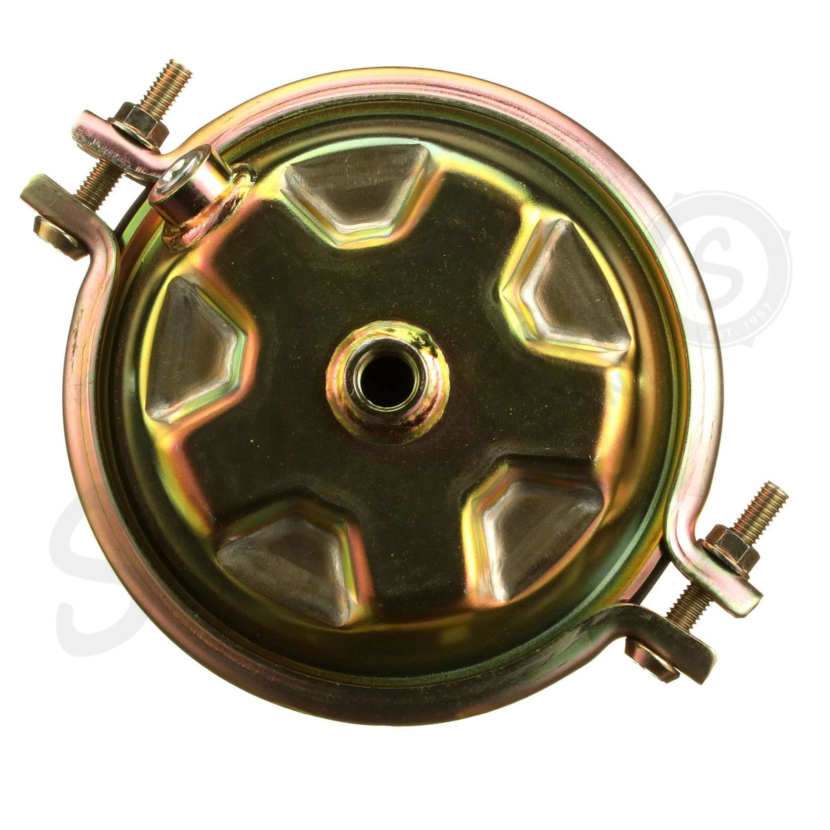 47524014 - OEM ACTUATOR - CASE CONSTRUCTION