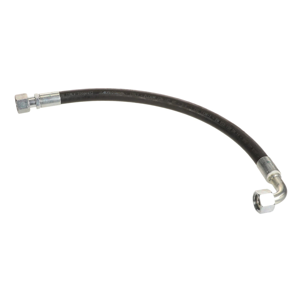 47524774 - OEM HYDRAULIC HOSE - CASE CONSTRUCTION