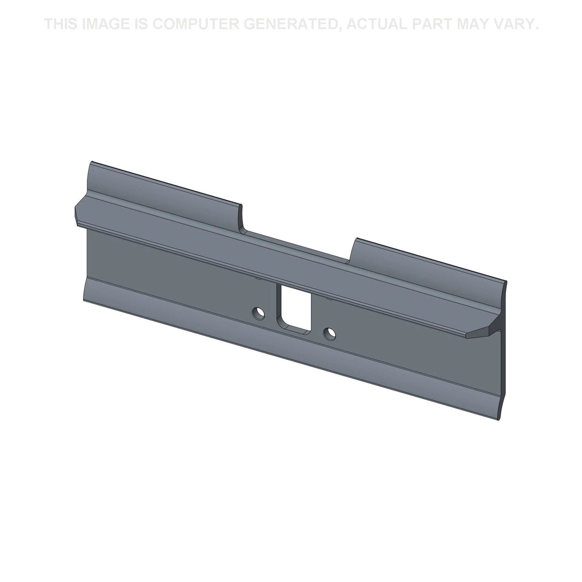 47525074 - OEM SHOE TRACK - CASE CONSTRUCTION