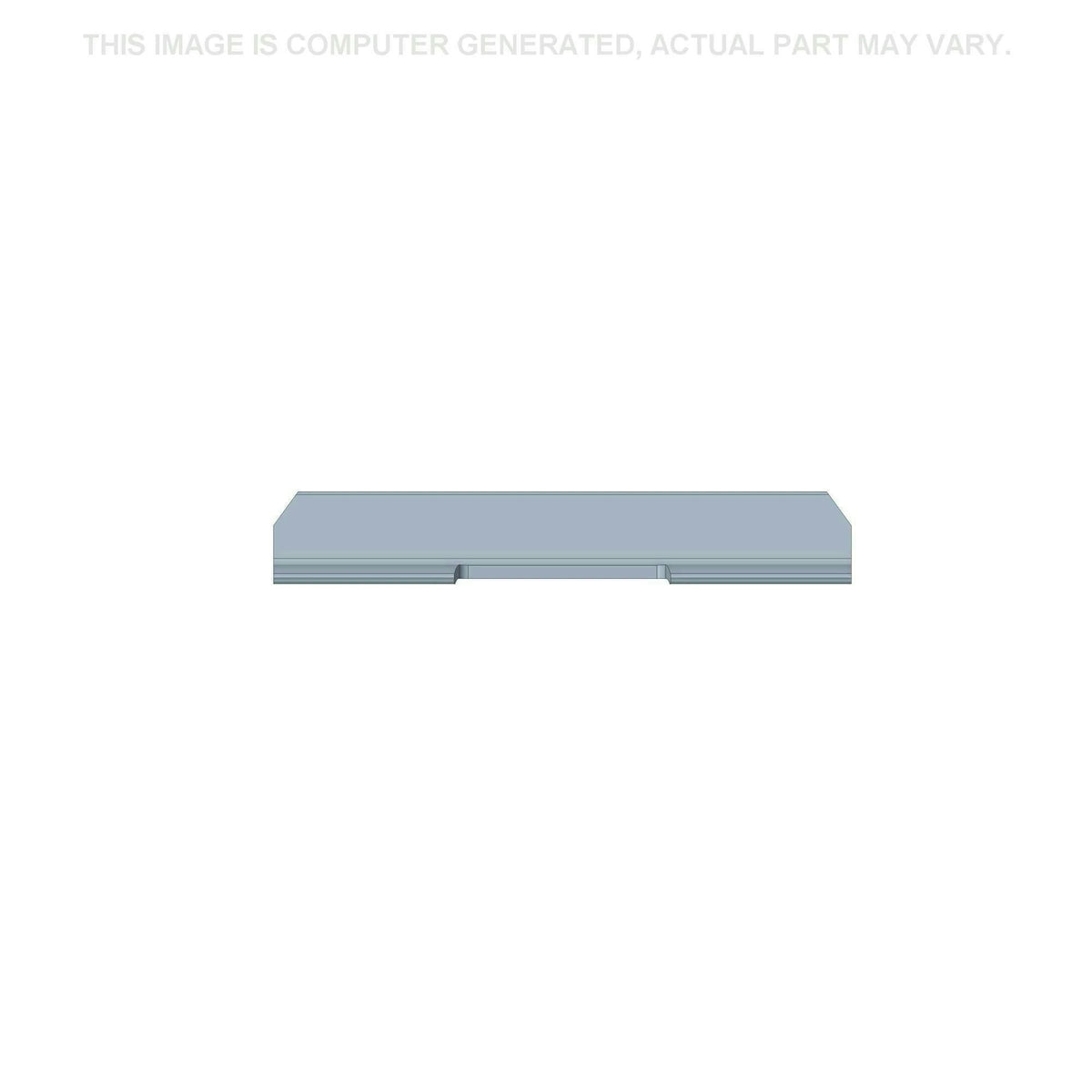 47525076 - OEM SHOE TRACK - CASE CONSTRUCTION