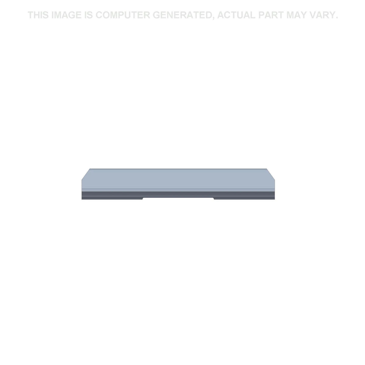 47525076 - OEM SHOE TRACK - CASE CONSTRUCTION