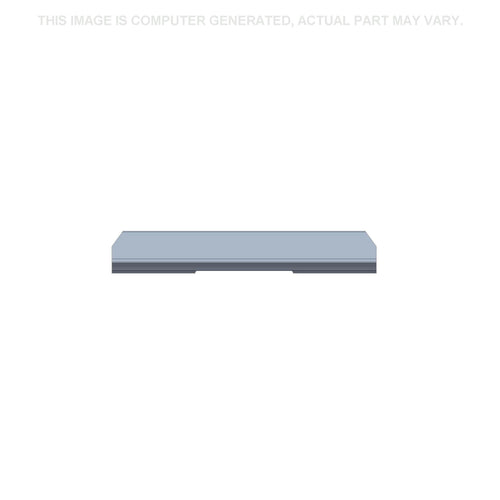 47525076 - OEM Shoe Track - Case Construction