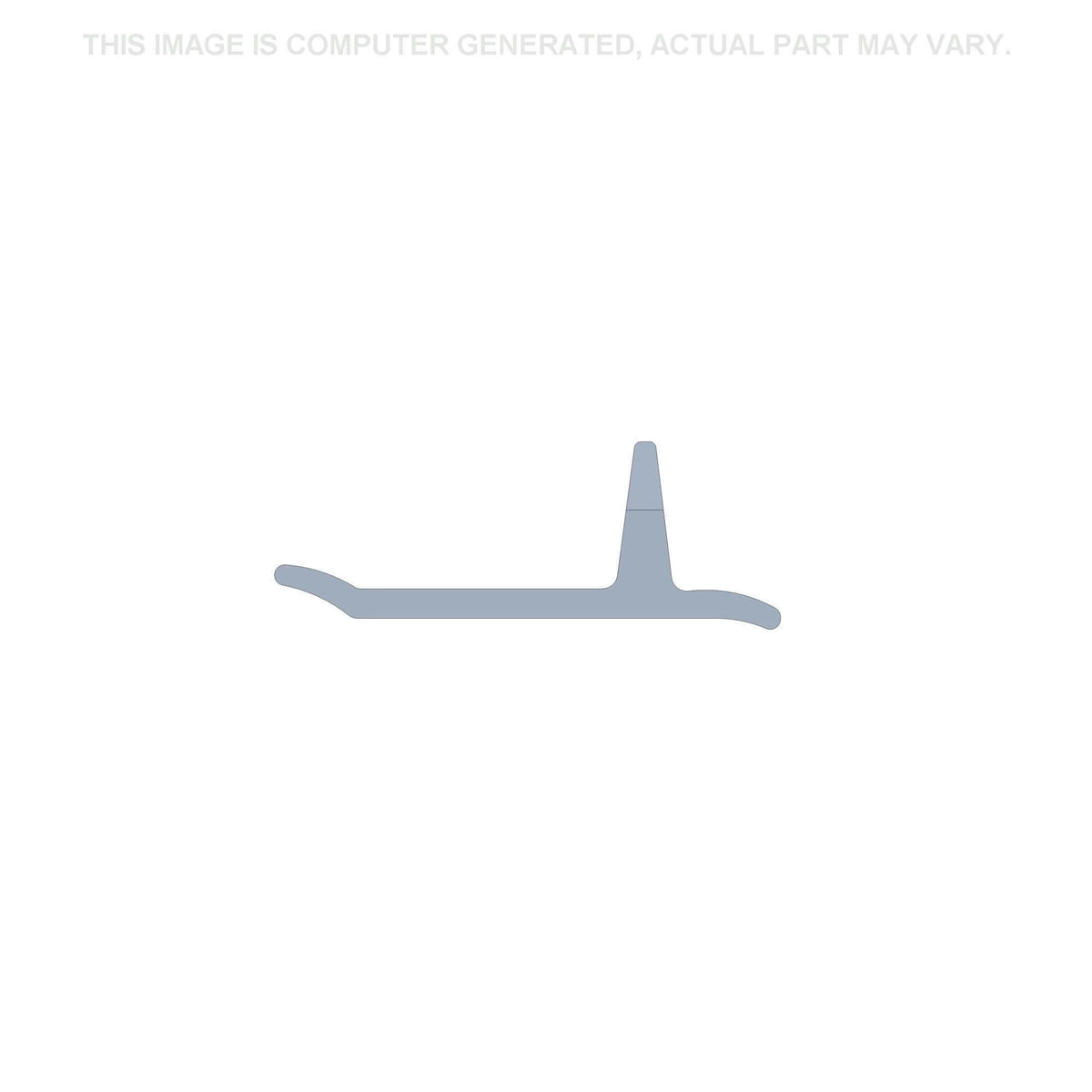 47525076 - OEM SHOE TRACK - CASE CONSTRUCTION