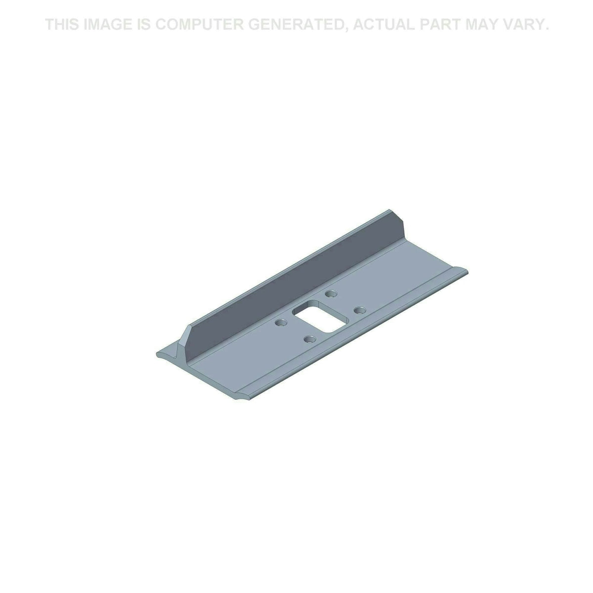 47525076 - OEM SHOE TRACK - CASE CONSTRUCTION