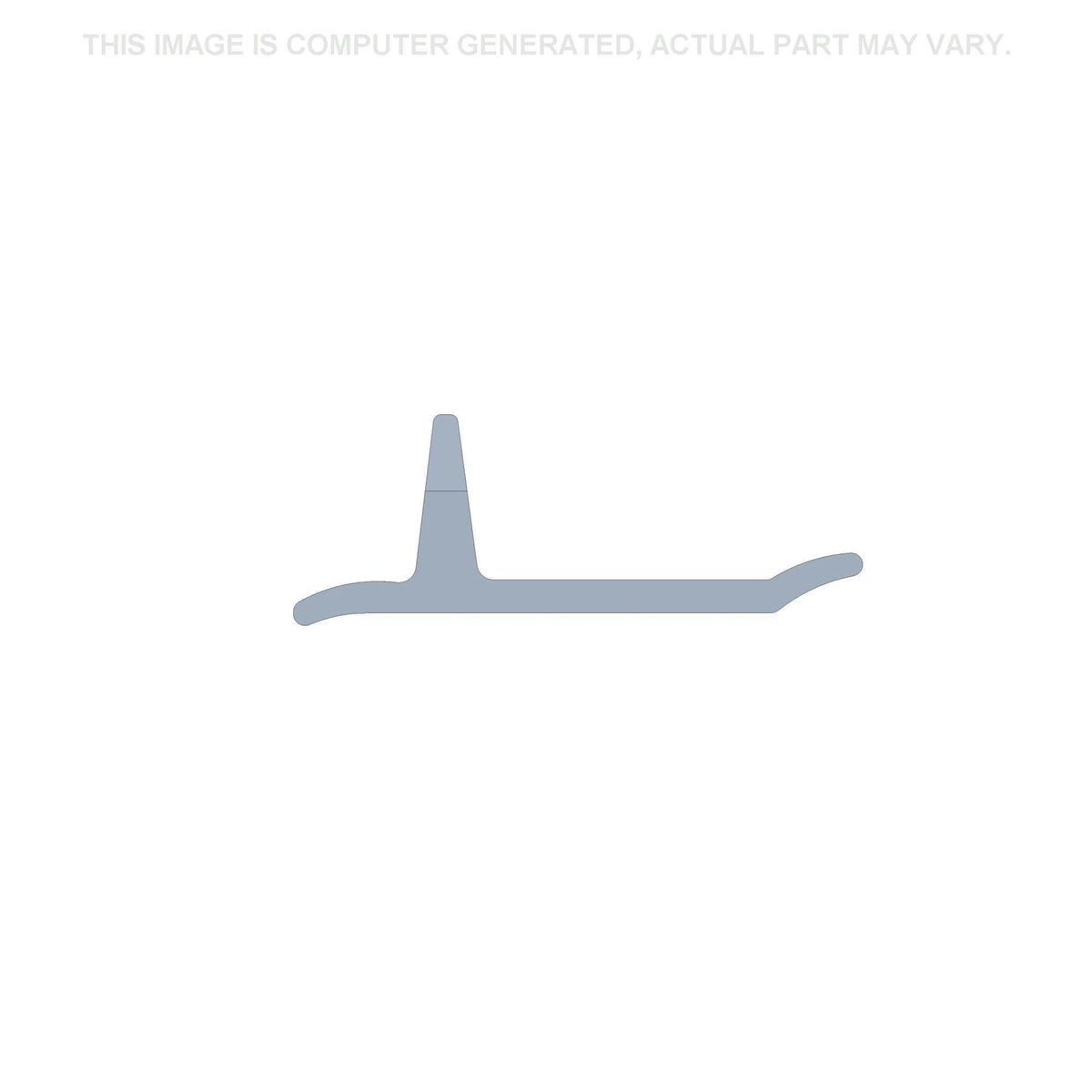 47525076 - OEM SHOE TRACK - CASE CONSTRUCTION