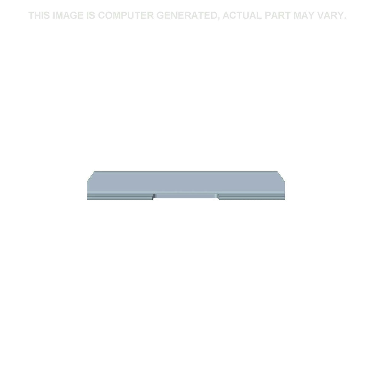 47525079 - OEM SHOE TRACK - CASE CONSTRUCTION